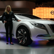 Illustration for article titled Tokyo Motor Show: Suzuki Concept Kizashi 2